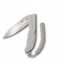Victorinox Evoke Alox silver Argento 136 mm 0.9415.D26